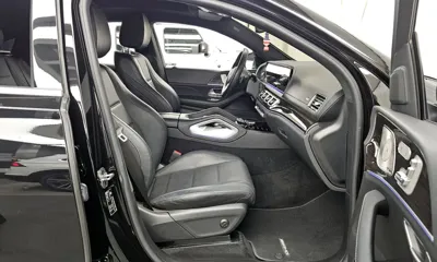 Mercedes-Benz GLE-Class 2023, 86459 км, за 50479.19 USD - фото 11