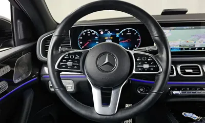 Mercedes-Benz GLE-Class 2023, 86459 км, за 50479.19 USD - фото 13