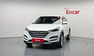 Hyundai Tucson 2016, 63090 км, за 8775.92 USD - фото 3