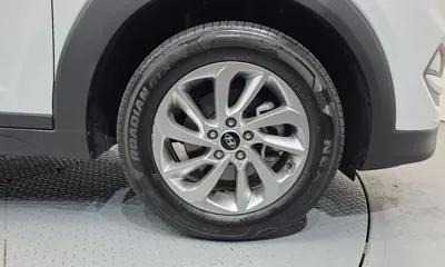 Hyundai Tucson 2016, 63090 км, за 8775.92 USD - фото 5