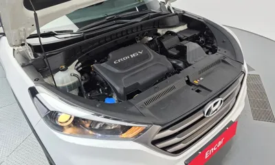 Hyundai Tucson 2016, 63090 км, за 8775.92 USD - фото 6