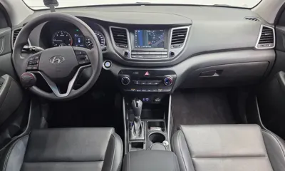 Hyundai Tucson 2016, 63090 км, за 8775.92 USD - фото 7
