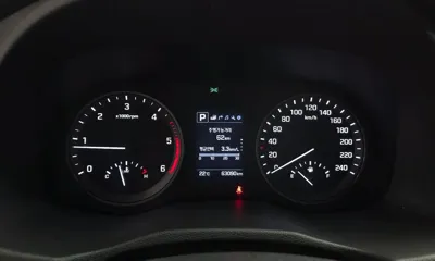 Hyundai Tucson 2016, 63090 км, за 8775.92 USD - фото 8