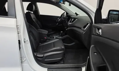 Hyundai Tucson 2016, 63090 км, за 8775.92 USD - фото 11