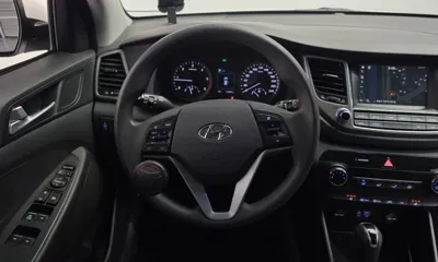 Hyundai Tucson 2016, 63090 км, за 8775.92 USD - фото 13