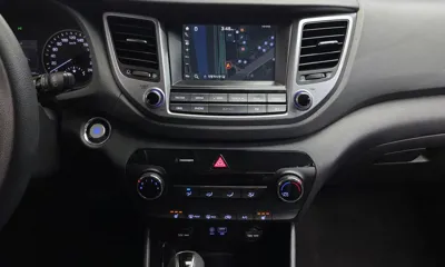 Hyundai Tucson 2016, 63090 км, за 8775.92 USD - фото 15