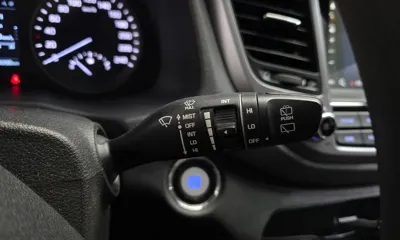 Hyundai Tucson 2016, 63090 км, за 8775.92 USD - фото 18