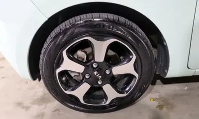 Kia Ray 2016, 77658 км, за 5135.54 USD