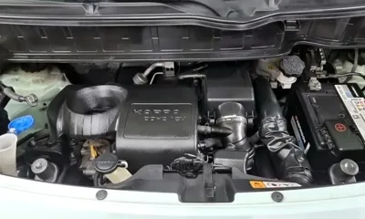 Kia Ray 2016, 77658 км, за 5135.54 USD - фото 6