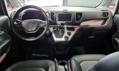Kia Ray 2016, 77658 км, за 5135.54 USD - фото 7