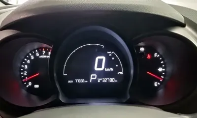 Kia Ray 2016, 77658 км, за 5135.54 USD - фото 8