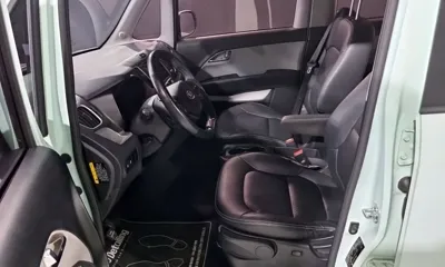 Kia Ray 2016, 77658 км, за 5135.54 USD - фото 10