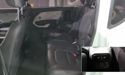 Kia Ray 2016, 77658 км, за 5135.54 USD - фото 11