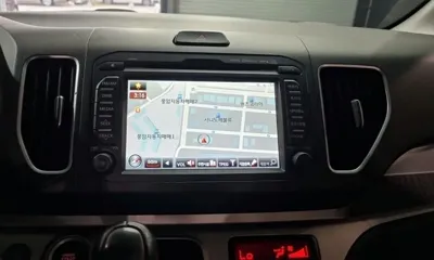 Kia Ray 2016, 77658 км, за 5135.54 USD - фото 13