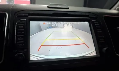 Kia Ray 2016, 77658 км, за 5135.54 USD - фото 14