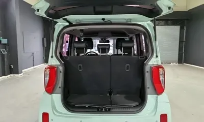 Kia Ray 2016, 77658 км, за 5135.54 USD - фото 18