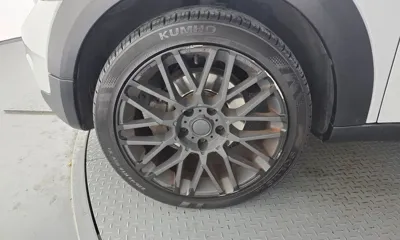 MINI Countryman 2012, 128302 км, за 3245.03 USD