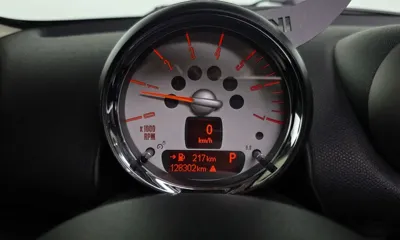 MINI Countryman 2012, 128302 км, за 3245.03 USD - фото 8