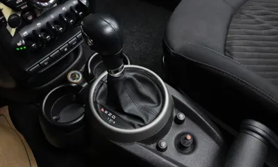 MINI Countryman 2012, 128302 км, за 3245.03 USD - фото 9