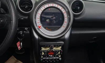 MINI Countryman 2012, 128302 км, за 3245.03 USD - фото 14