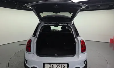 MINI Countryman 2012, 128302 км, за 3245.03 USD - фото 20