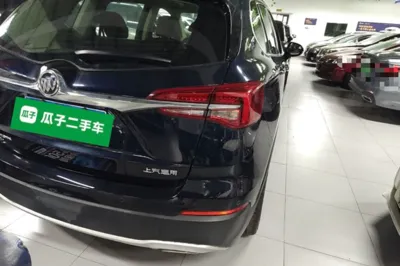 Buick Envision 2020, 1000 км, за 14217 USD - фото 9