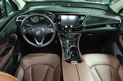 Buick Envision 2020, 1000 км, за 14217 USD - фото 12