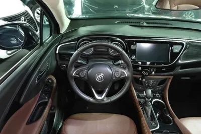Buick Envision 2020, 1000 км, за 14217 USD - фото 13