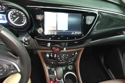 Buick Envision 2020, 1000 км, за 14217 USD - фото 15