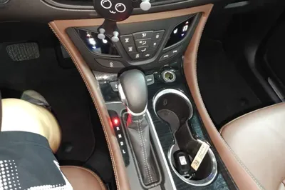 Buick Envision 2020, 1000 км, за 14217 USD - фото 16