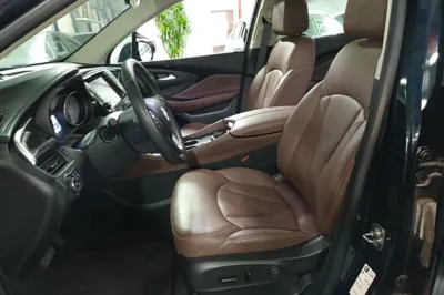 Buick Envision 2020, 1000 км, за 14217 USD - фото 17