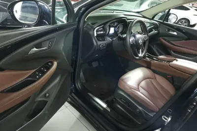 Buick Envision 2020, 1000 км, за 14217 USD - фото 18
