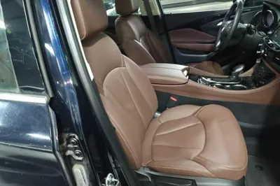 Buick Envision 2020, 1000 км, за 14217 USD - фото 19