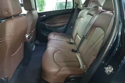 Buick Envision 2020, 1000 км, за 14217 USD - фото 20