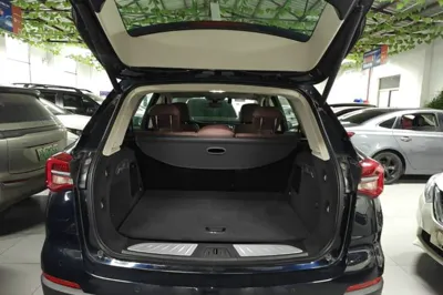 Buick Envision 2020, 1000 км, за 14217 USD - фото 22