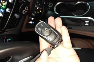 Buick Envision 2020, 1000 км, за 14217 USD - фото 23
