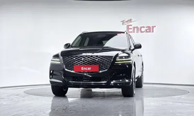 Genesis GV80 2022, 78006 км, за 27035.98 USD