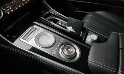 Genesis GV80 2022, 78006 км, за 27035.98 USD - фото 9