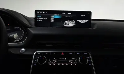 Genesis GV80 2022, 78006 км, за 27035.98 USD - фото 14