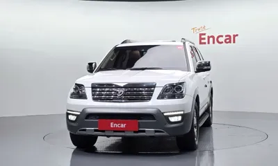 Kia Mohave 2017, 122936 км, за 10502.82 USD