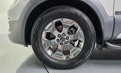 Kia Mohave 2017, 122936 км, за 10502.82 USD