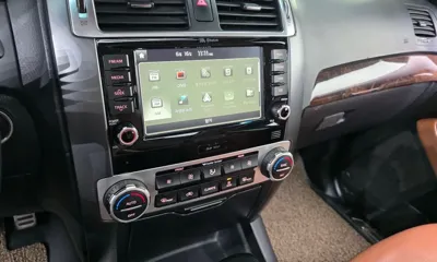 Kia Mohave 2017, 122936 км, за 10502.82 USD - фото 15