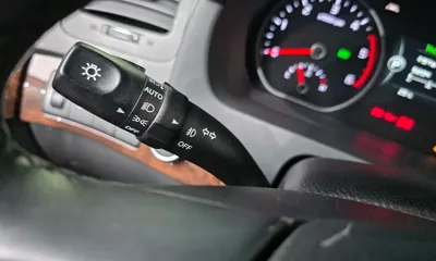 Kia Mohave 2017, 122936 км, за 10502.82 USD - фото 20