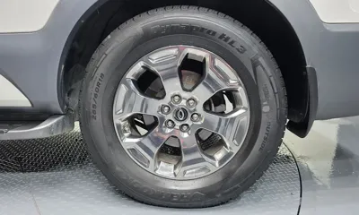 Kia Mohave 2017, 122936 км, за 10502.82 USD - фото 21