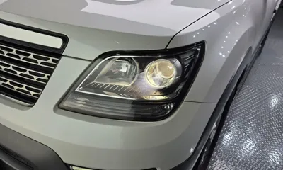 Kia Mohave 2017, 122936 км, за 10502.82 USD - фото 22