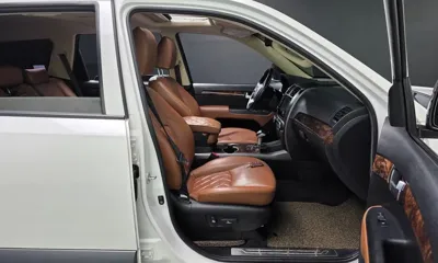 Kia Mohave 2017, 122936 км, за 10502.82 USD - фото 26