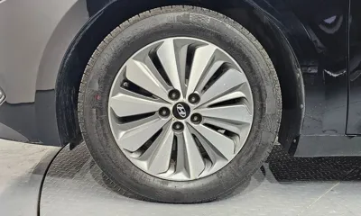 Hyundai Grandeur 2015, 196753 км, за 4553.74 USD