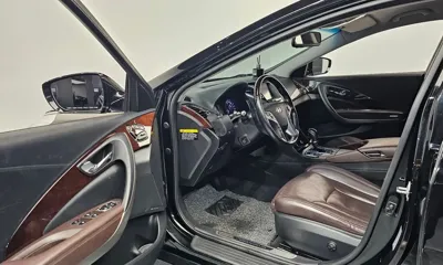 Hyundai Grandeur 2015, 196753 км, за 4553.74 USD - фото 10