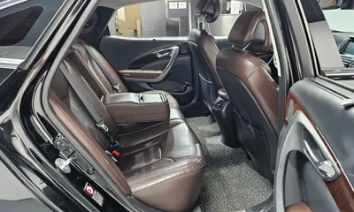 Hyundai Grandeur 2015, 196753 км, за 4553.74 USD - фото 11