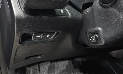 Hyundai Grandeur 2015, 196753 км, за 4553.74 USD - фото 16